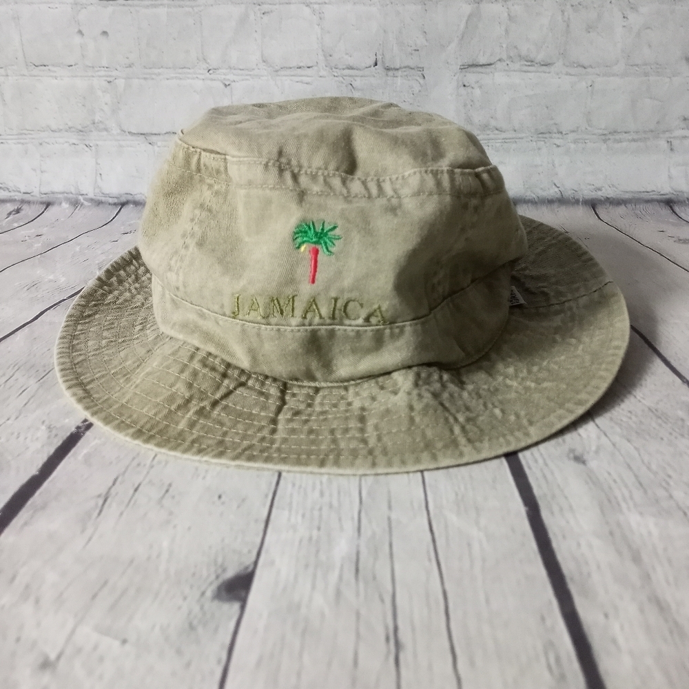 EUC Adams Jamaica Bucket Hat - Medium